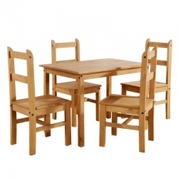 Arizona Dining Set - Click for more info