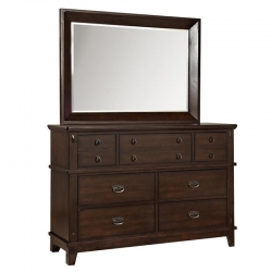 Blackwood Dresser