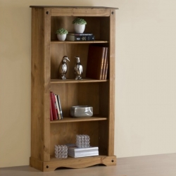 Homestead Bookcase