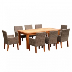 Carter Dining Set - Click for more info