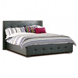 Caprice Bed Frame (CAP483K - King)