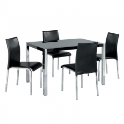 Chroma Dining Set