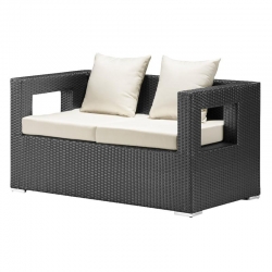 Algarva Outdoor Sofa