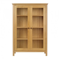 Corona Bookcase