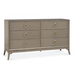 Deco Dresser