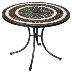 Delmar Outdoor Table