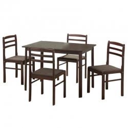 Edison Dining Set