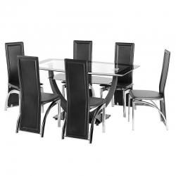 Henderson Dining Set