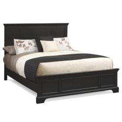 Hunter Bed Frame (HU3498K - King)