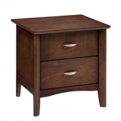 Lambert Bedside Table