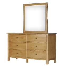 Lido Dresser