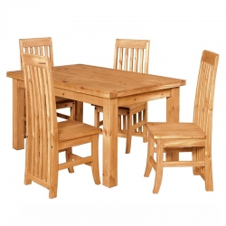 Novella Dining Set