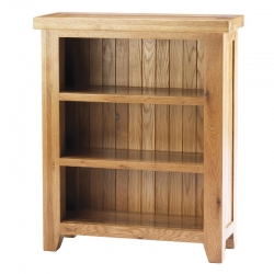 Oak Bookcase