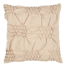 Smocked Cushion