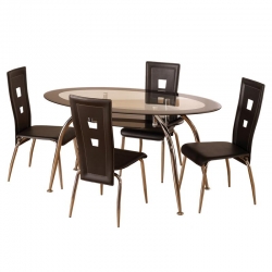 Strata Dining Set