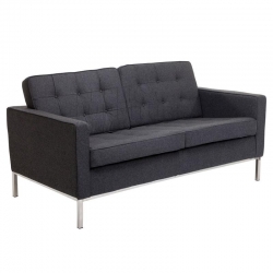 Knoll Wool Lounge