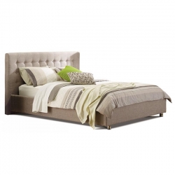 Vorrel Bed Frame (VO392K - King)